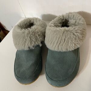Sorel Slippers
